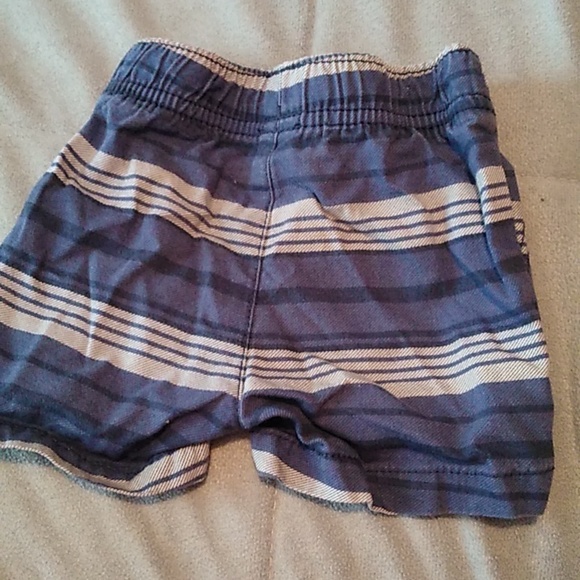 5/$15 👶Baby Shorts Size 6 Months 👶 - Picture 2 of 3